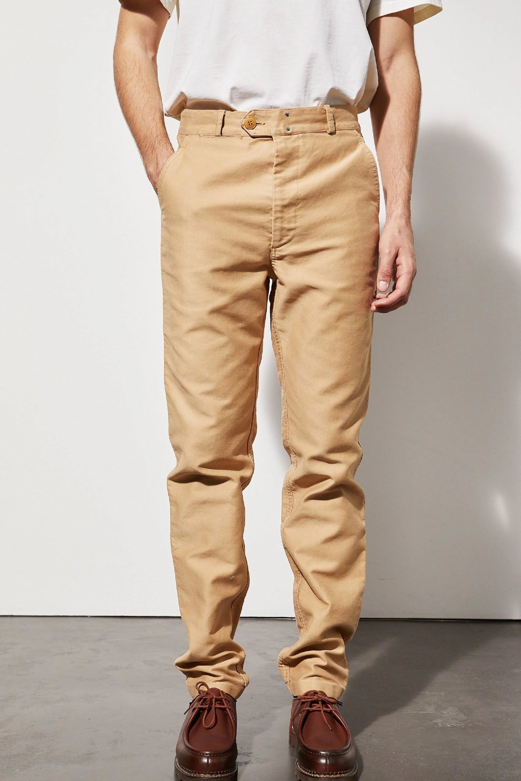 Pantalon "WORK TROUSERS" de travail - Homme