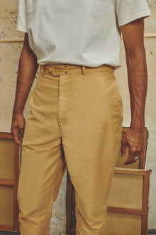 "WORK TROUSERS" work pants - Men