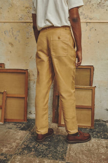 "WORK TROUSERS" work pants - Men