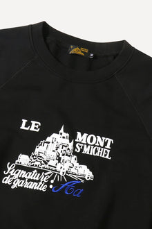 Toki - Logo Sweatshirt