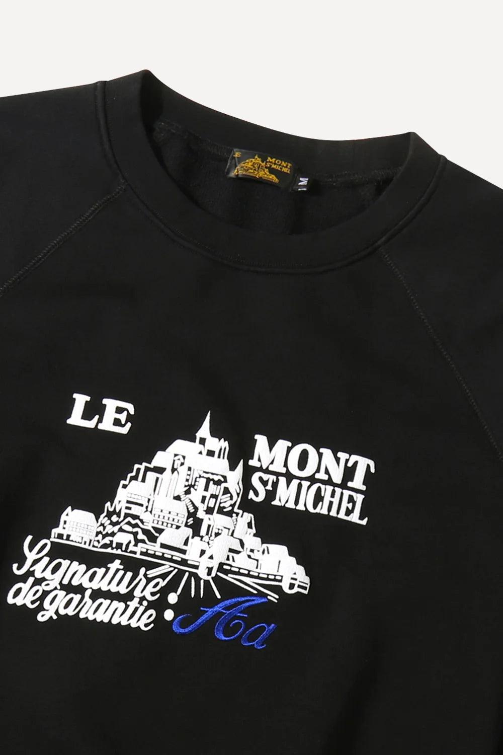 Toki - Sweatshirt à logo