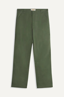 Twill work pants