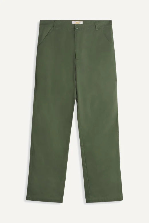 Pantalon de travail en sergé - homme