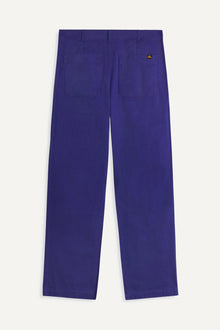 Twill work pants