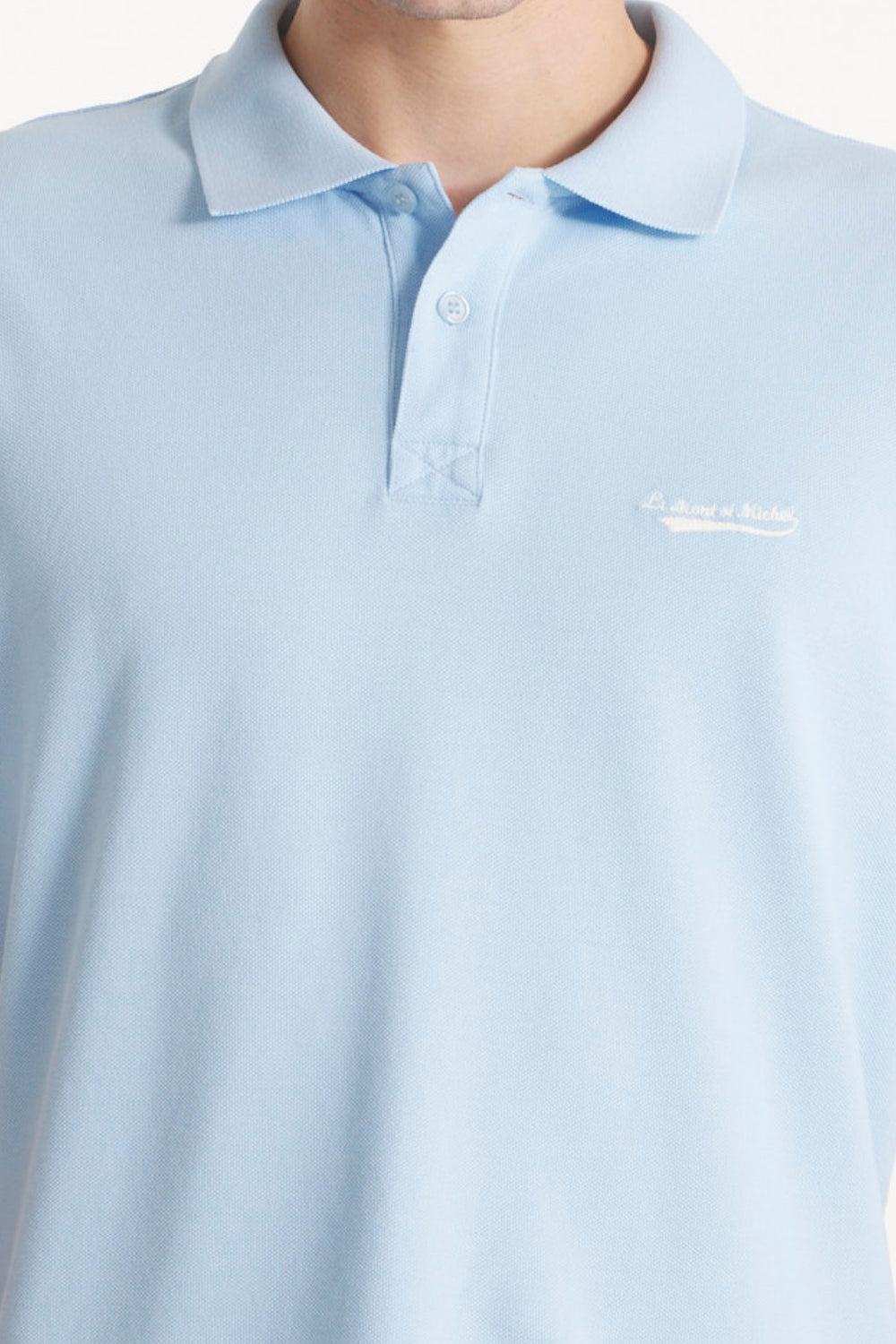 Touny - Polo