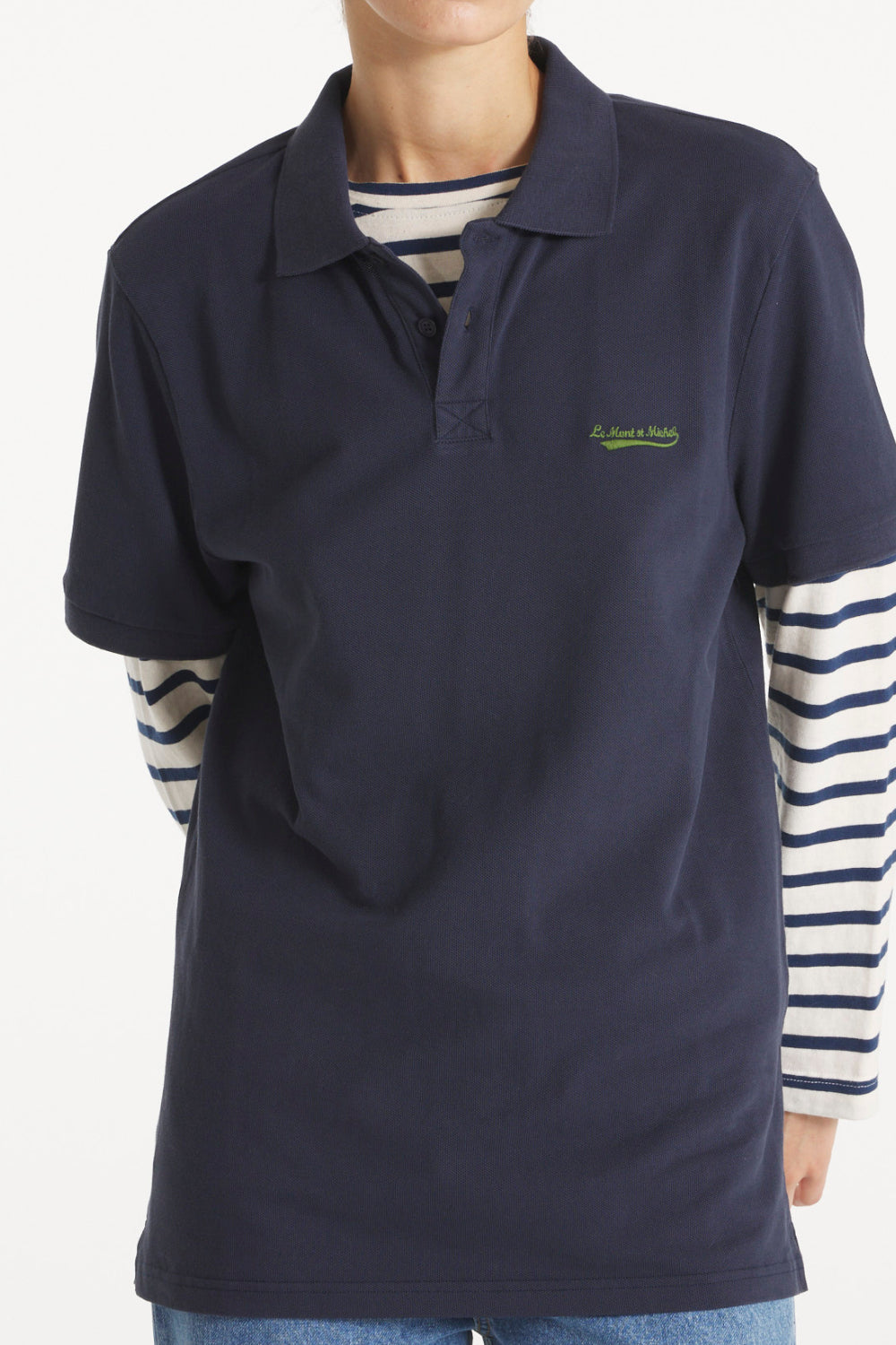 Touny - Polo