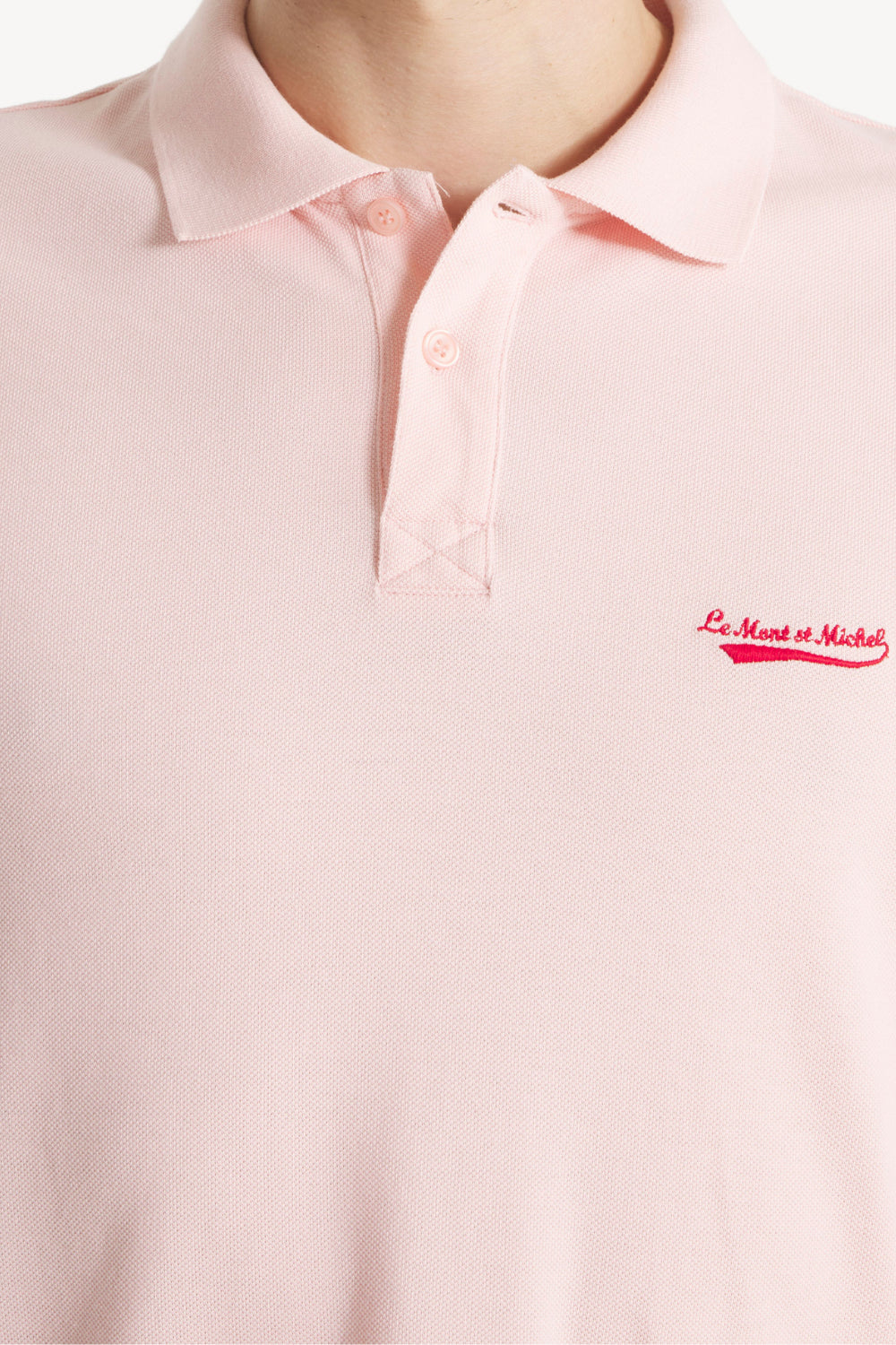 Touny - Polo