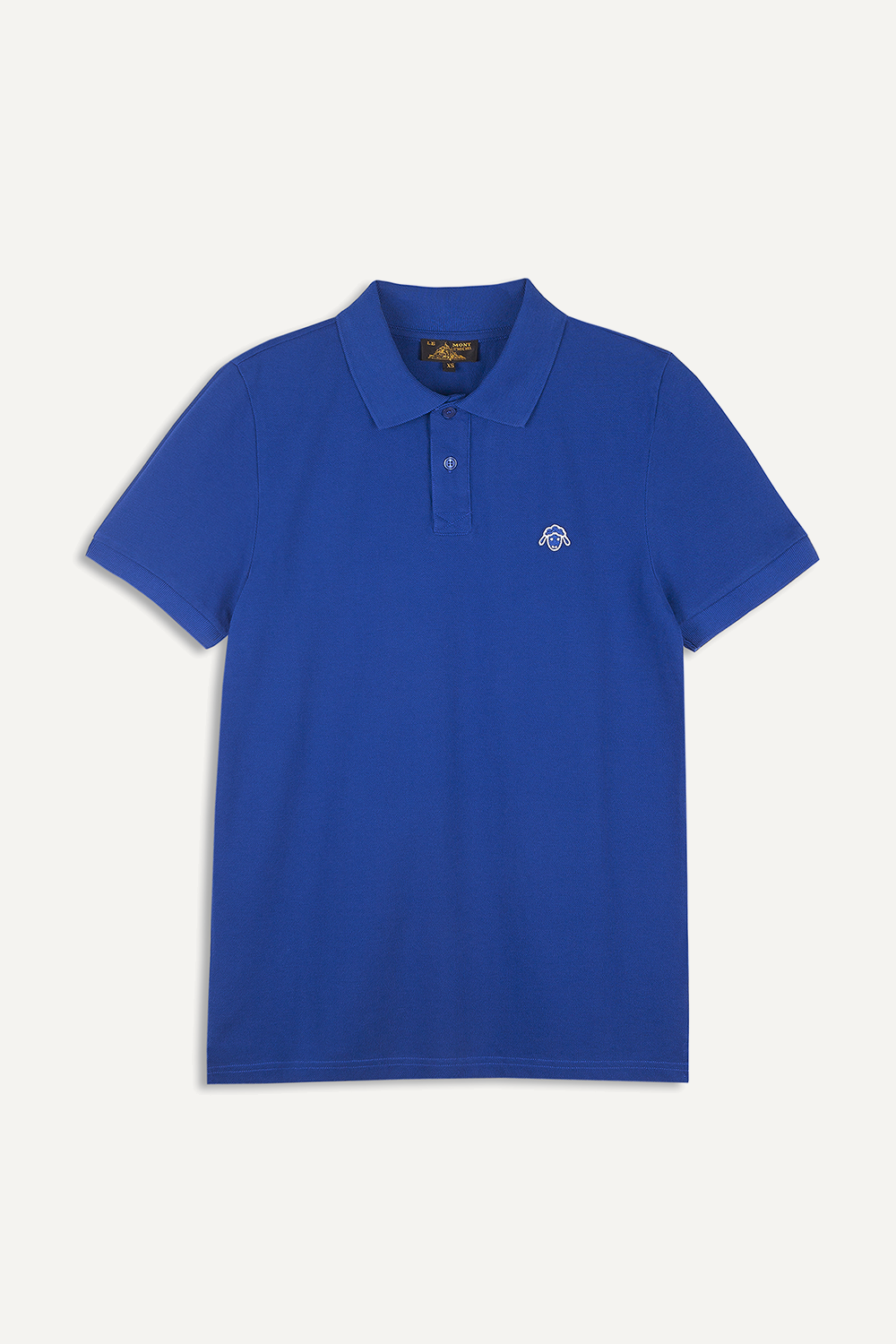 TIMAN - Polo manches courtes