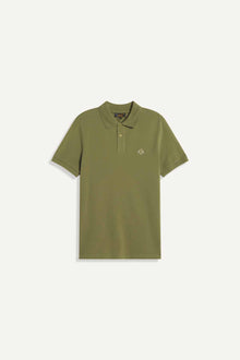 TIMAN - Polo manches courtes