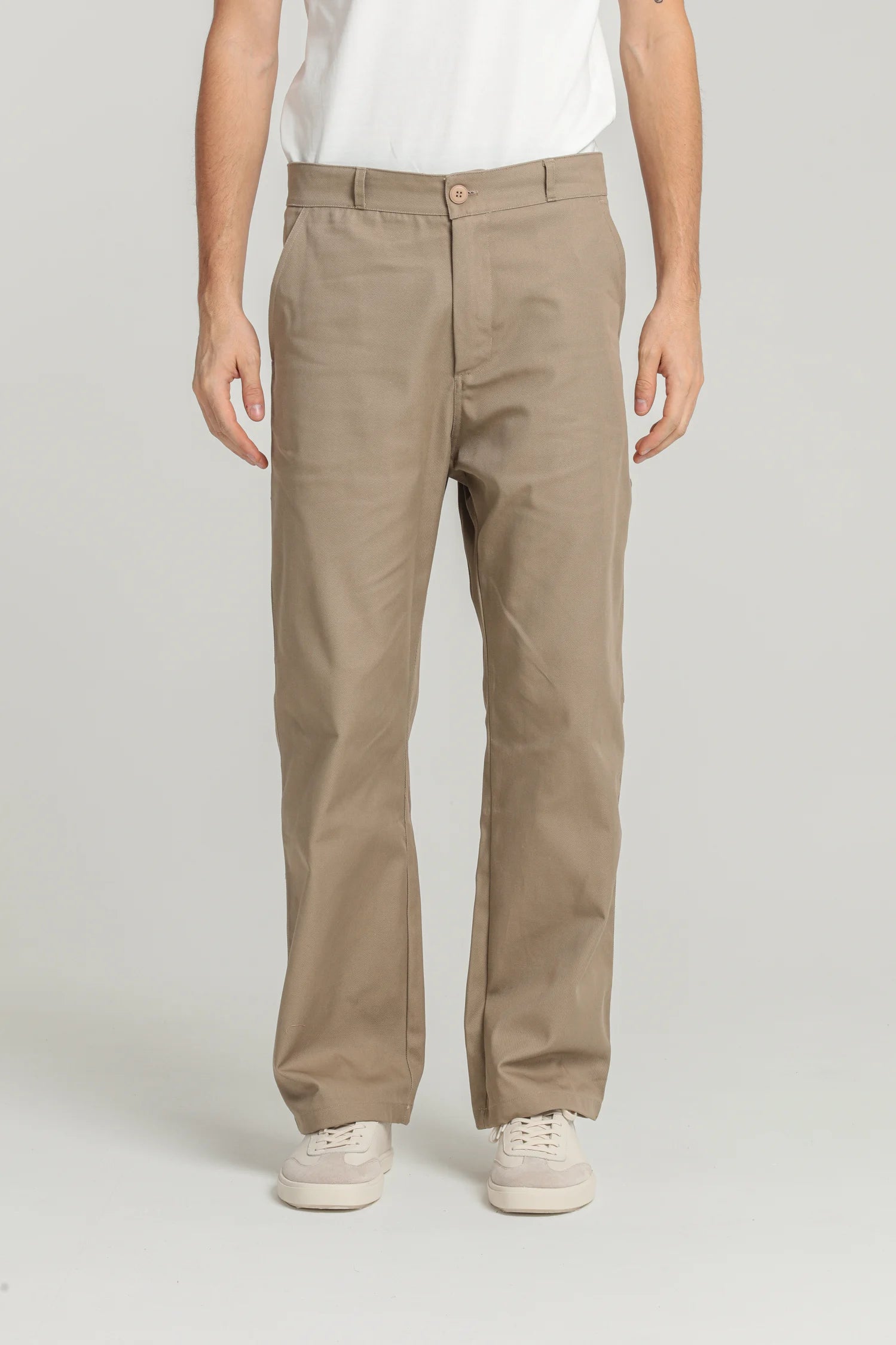 Pilene - Pantalon carpenter - Homme