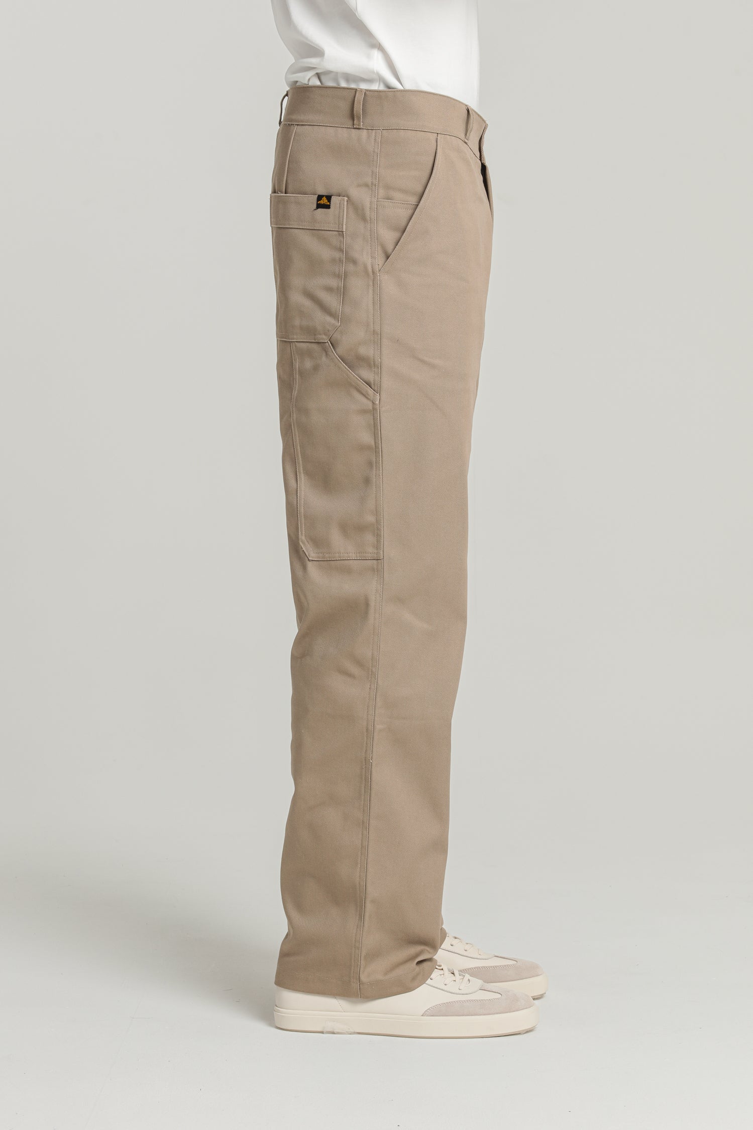 Pilene - Pantalon carpenter - Homme