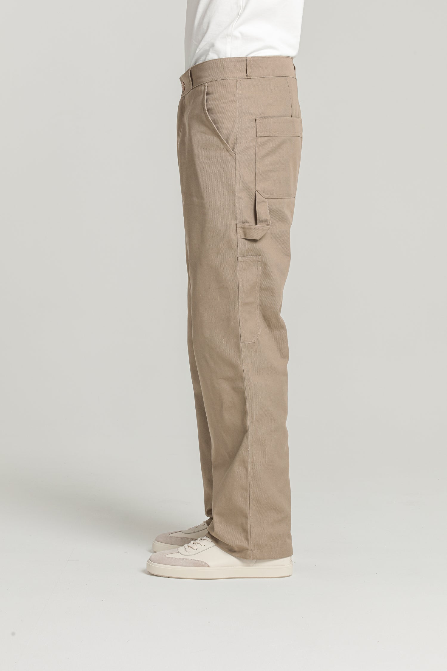 Pilene - Pantalon carpenter - Homme
