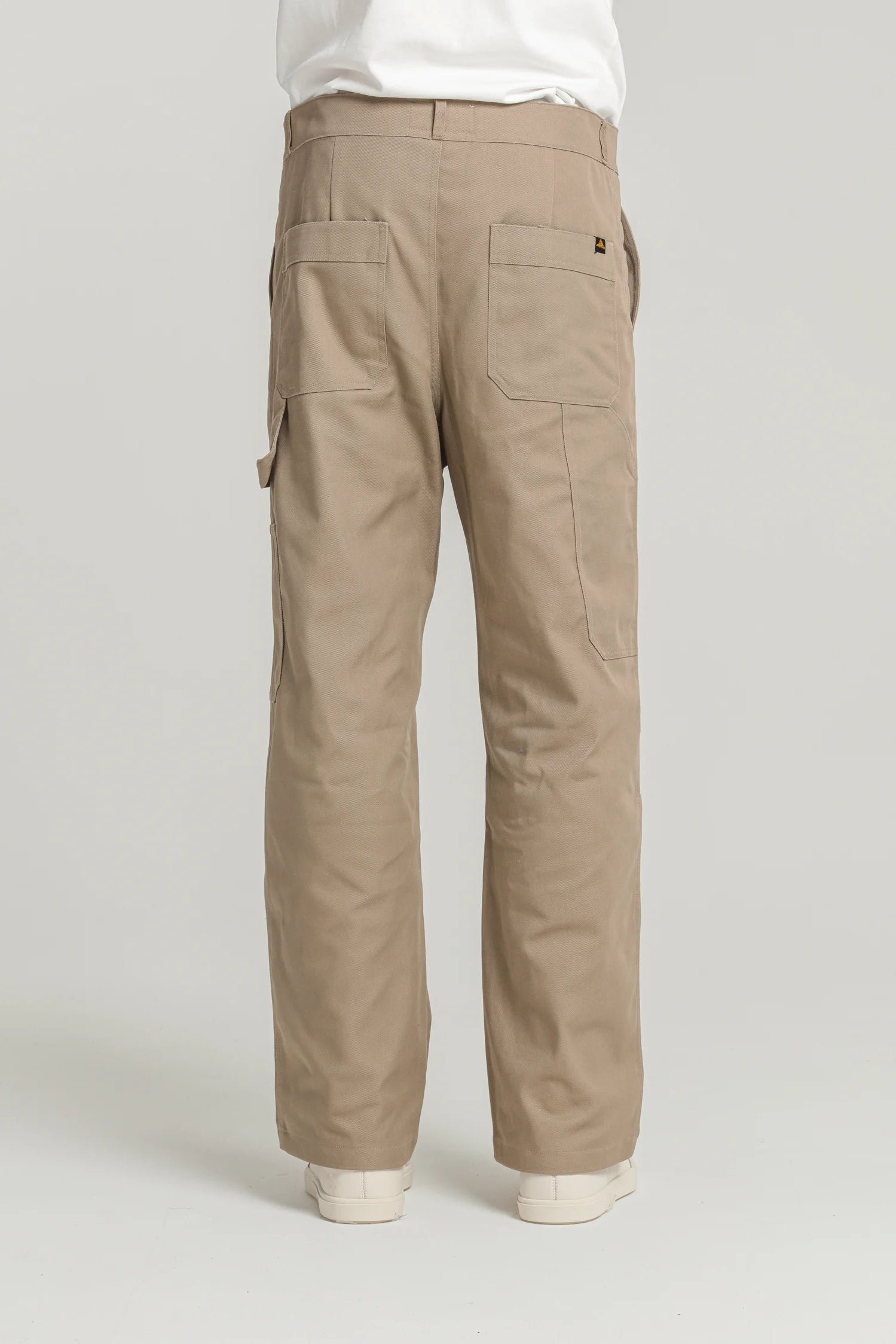 Pilene - Pantalon carpenter - Homme