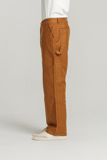 Pero - Carpenter moleskin pants 