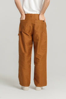 Pero - Carpenter moleskin pants 