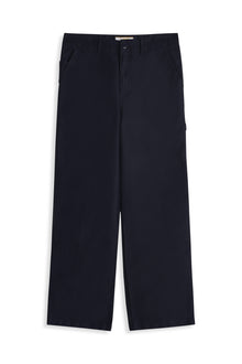 Pero - Carpenter moleskin pants 