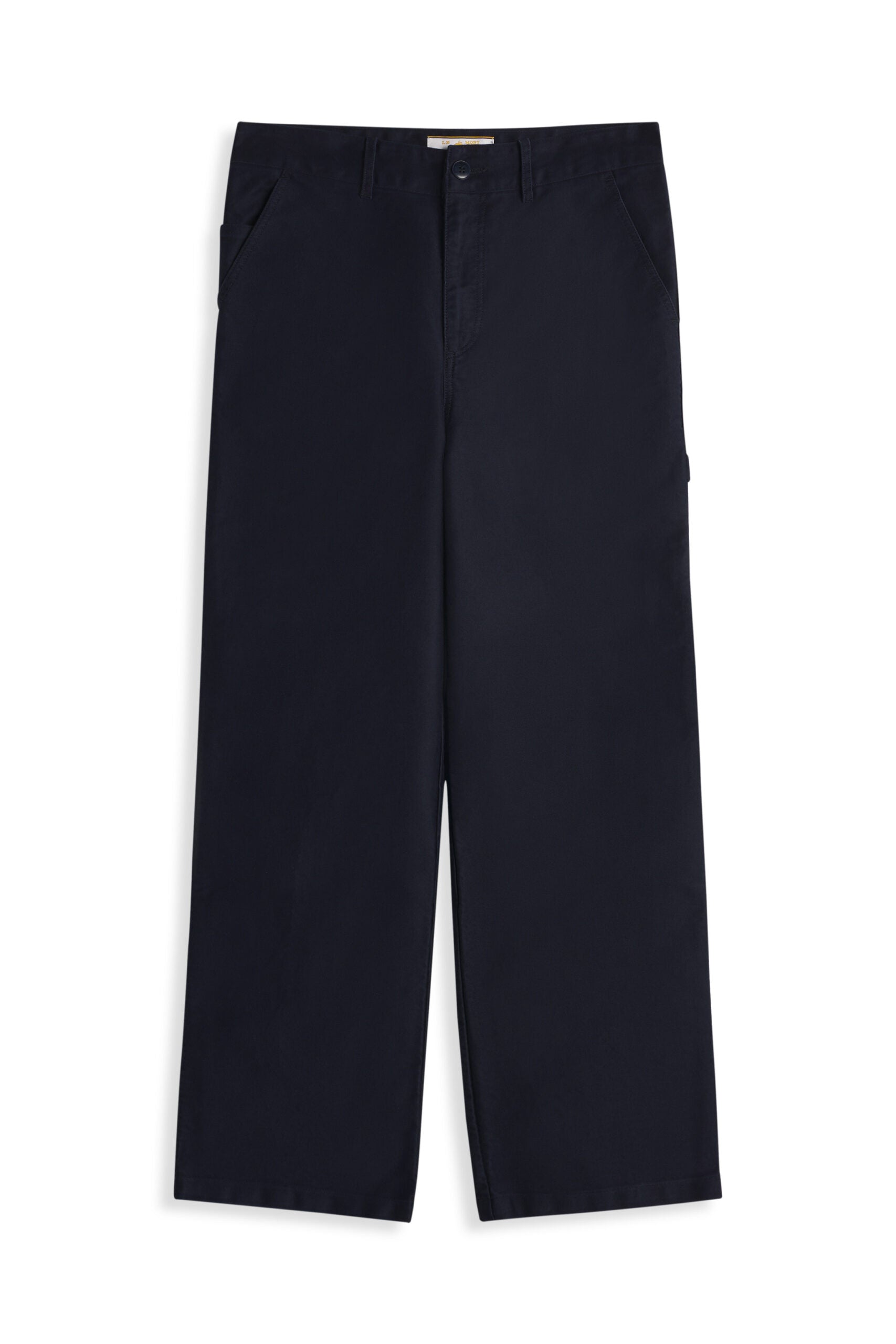 Pero - Pantalon carpenter en moleskine