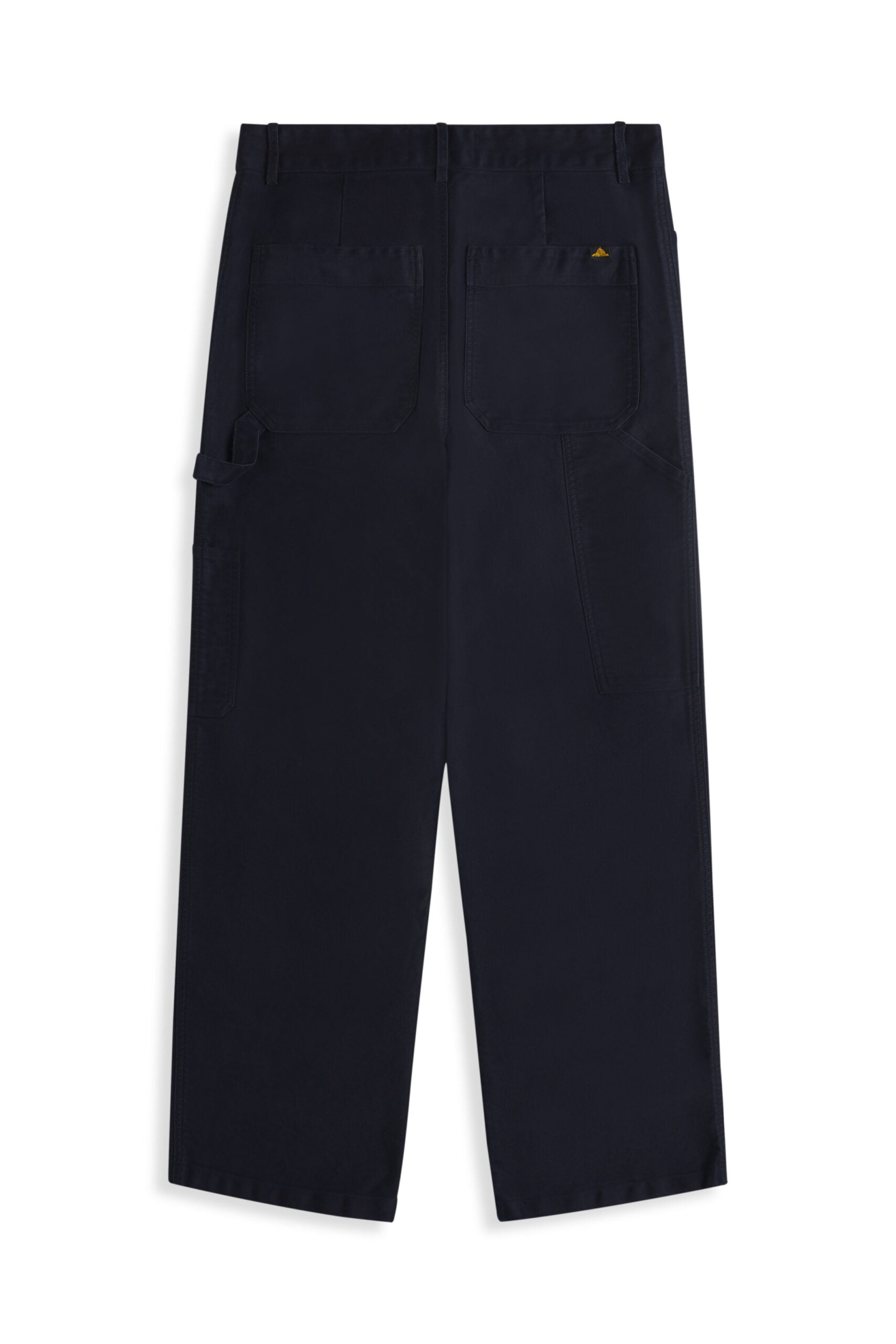 Pero - Pantalon carpenter en moleskine