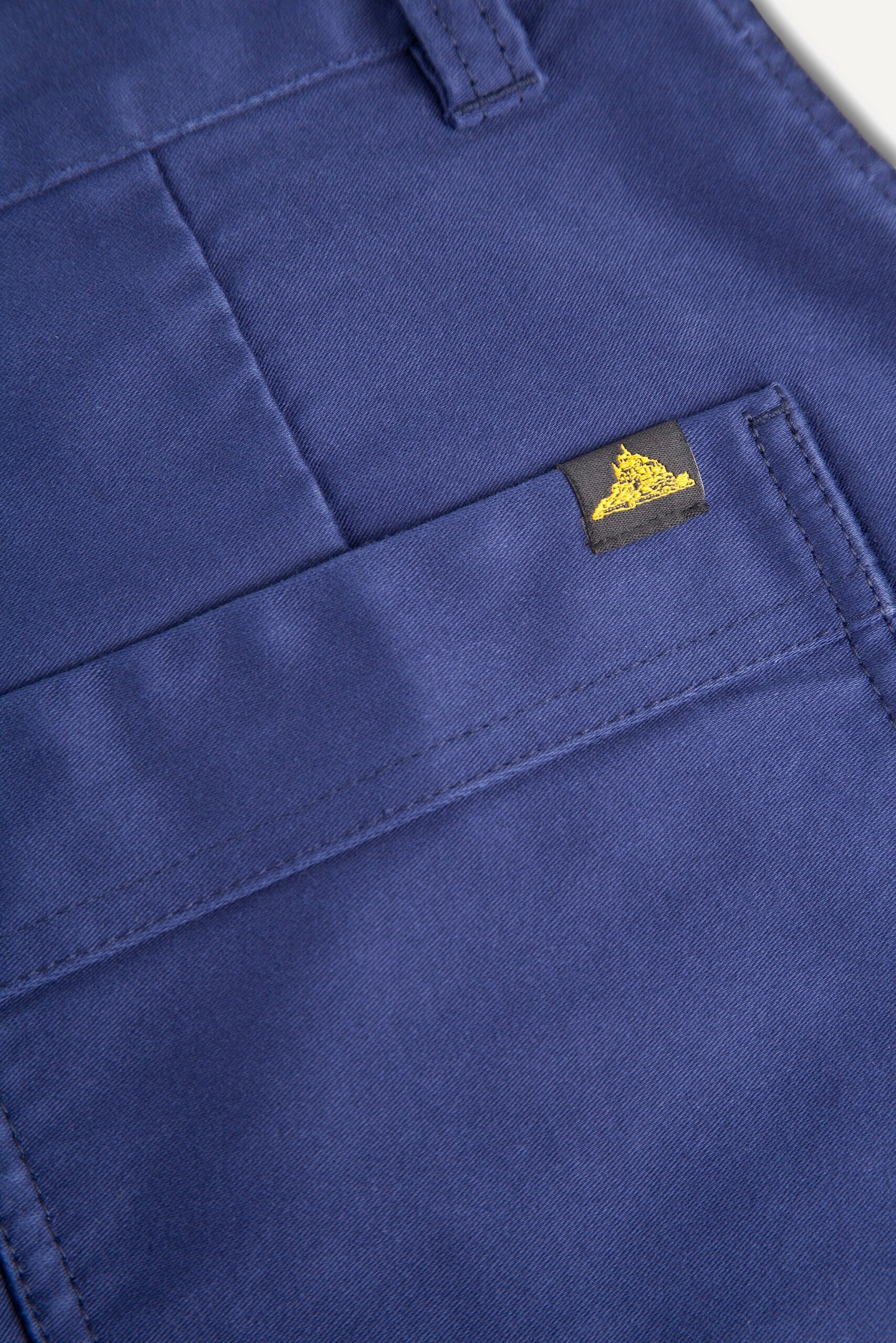 Percey - Pantalon carpenter en moleskine - Homme