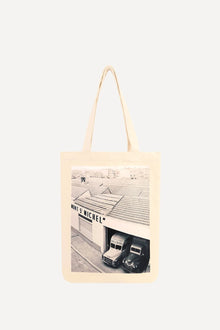 VINTAGE - Tote bag