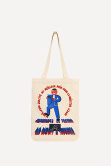VINTAGE - Tote bag