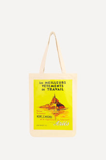 VINTAGE - Tote bag