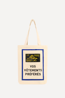 VINTAGE - Tote bag
