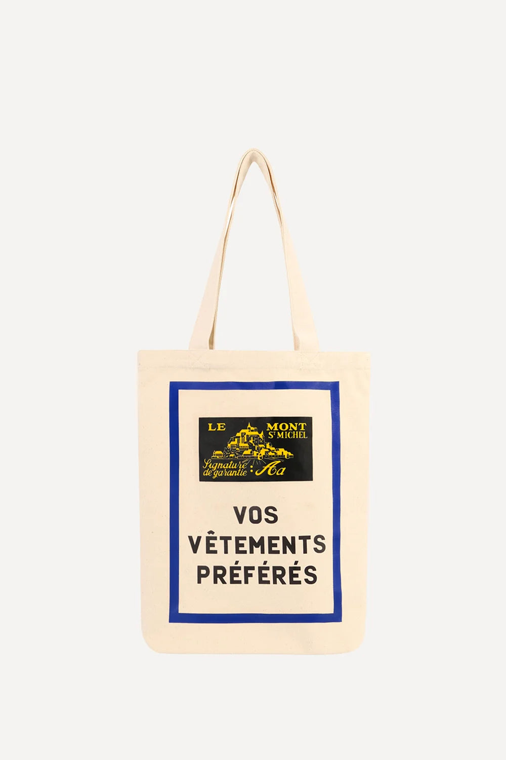 VINTAGE - Tote bag