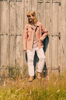 The Real Work Jacket - Women