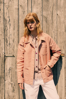 The Real Work Jacket - Women