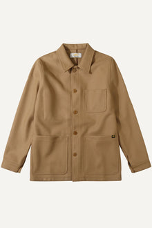 Victorian - Wool Work Jacket