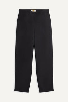 Perig - Wide-leg work pants
