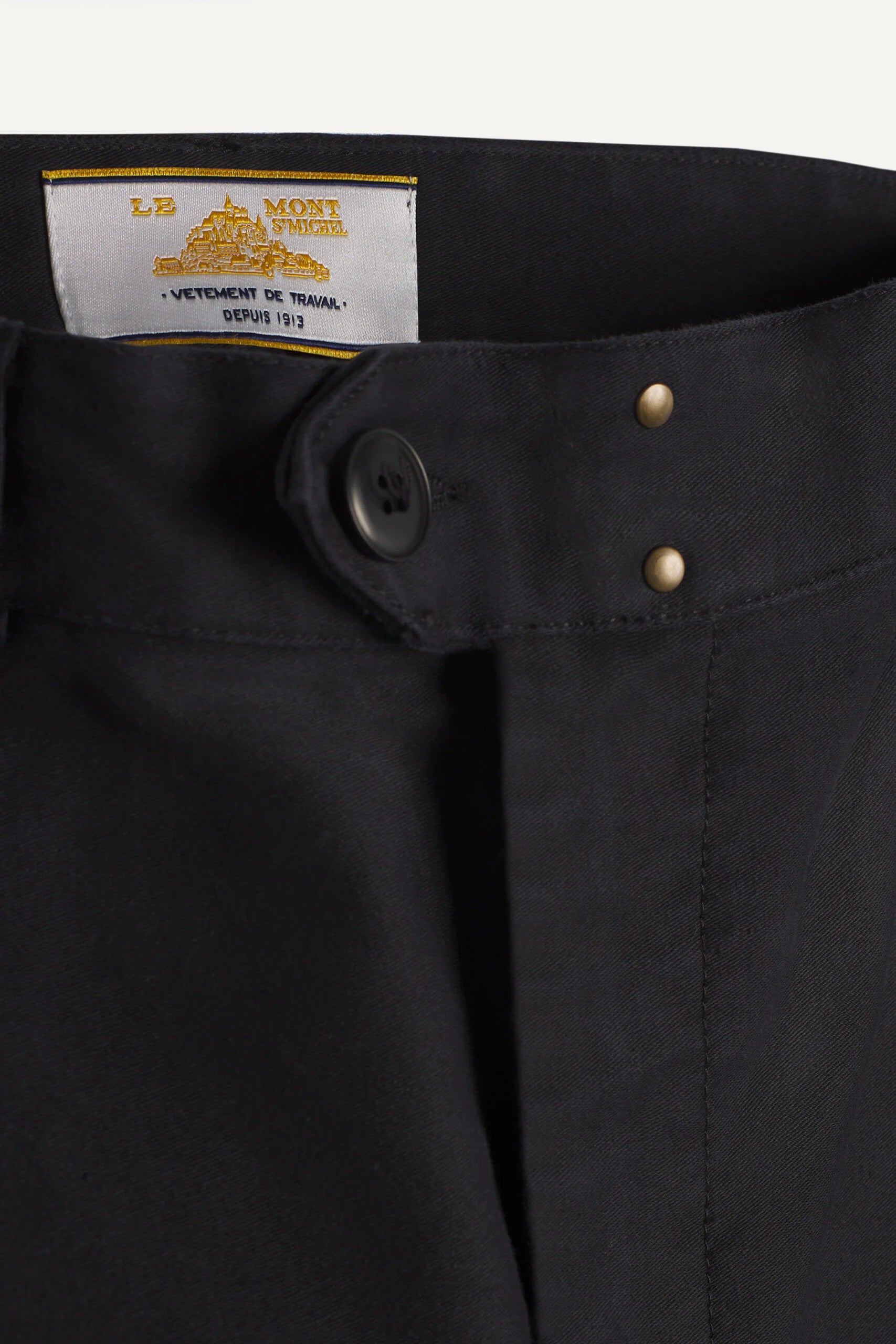 Perig - Pantalon de travail large - Homme