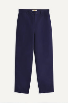 Perig - Wide-leg work pants