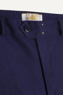 Perig - Wide-leg work pants