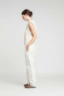 Philae - Vintage washed work pants