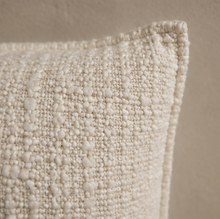 Coussin Vice Versa Toile Biella Dévorée