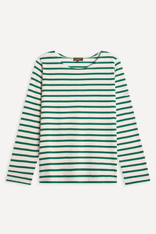 Tilda - Marinière manches longues - Femme