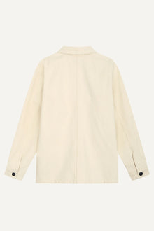 Vannes/Victorine - Denim work jacket