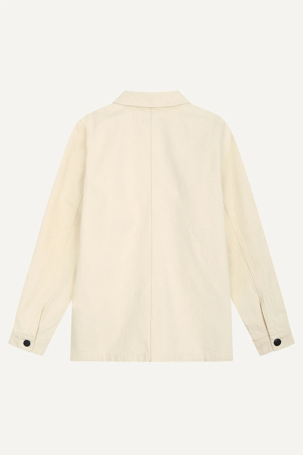 Vannes/Victorine - Veste de travail en denim