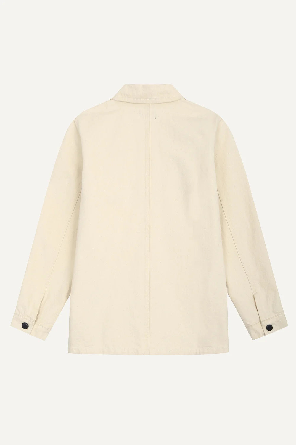 Valmon - Veste de travail en denim - Homme