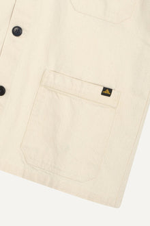 Valmon - Denim work jacket