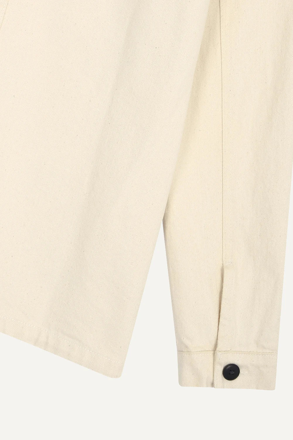 Valmon - Veste de travail en denim - Homme