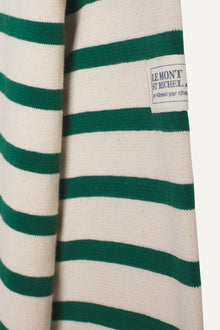 Thurin - Marinière manches longues - Homme