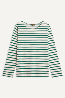 Thurin - Marinière manches longues - Homme