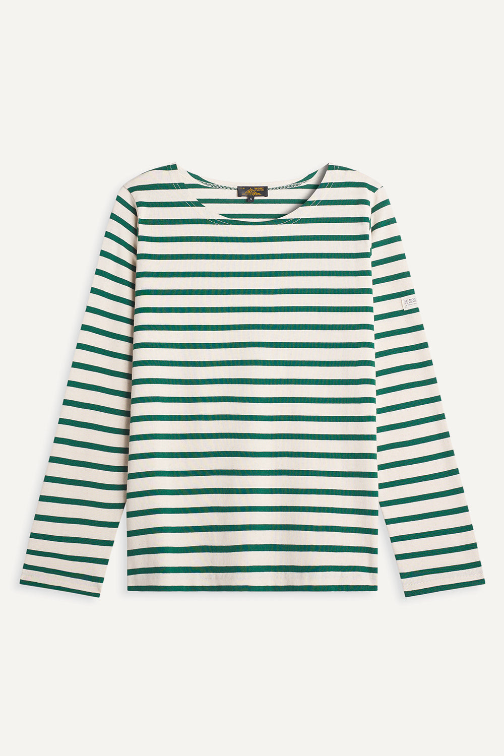 Thurin - Marinière manches longues - Homme