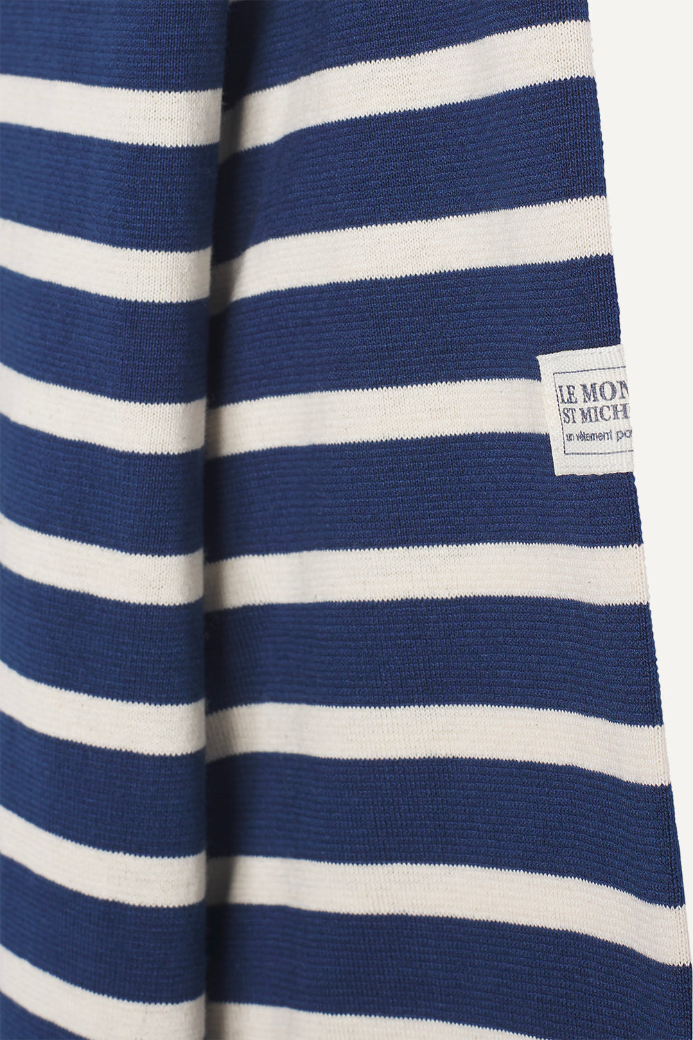 Thurin - Marinière manches longues - Homme