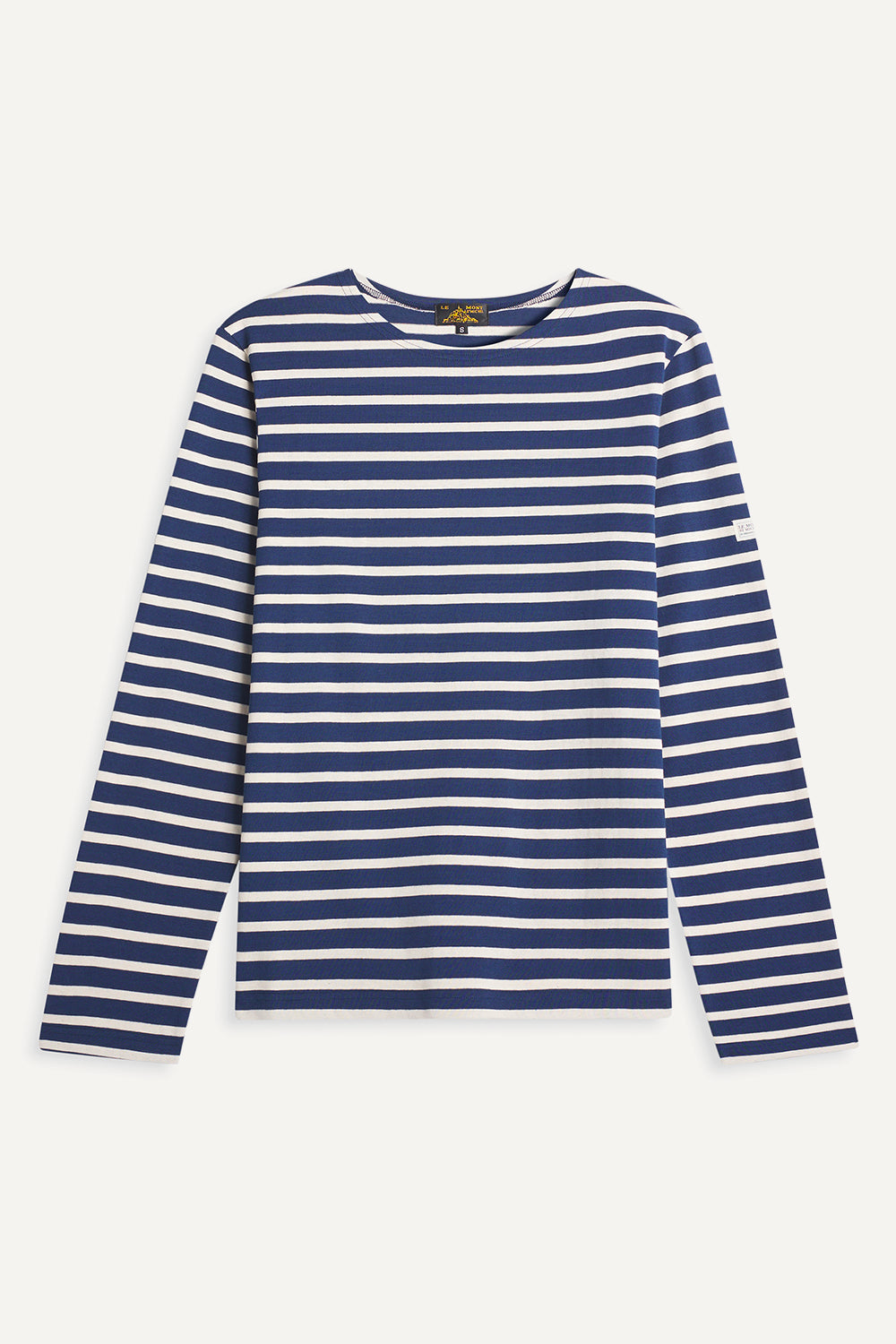 Thurin - Marinière manches longues - Homme