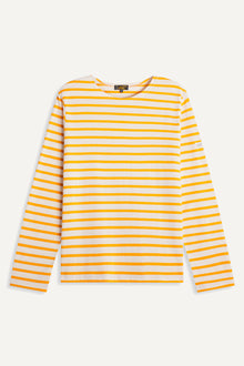 Thurin - Marinière manches longues - Homme