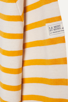 Thurin - Marinière manches longues - Homme